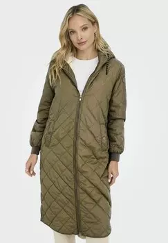 Зимняя куртка ONLY, цвет otter