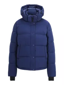 Зимняя куртка ONLY ONLANN, темно-синий