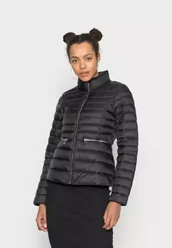 Зимняя куртка ONLY ONLMADELINE, черный