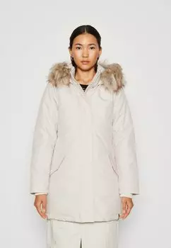 Зимняя куртка ONLY ONLNEWKATY, цвет moonbeam