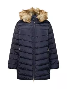 Зимняя куртка Only, синий