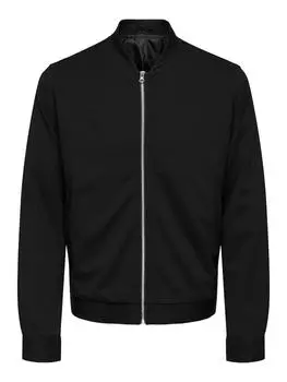 Зимняя куртка Only&Sons, черный