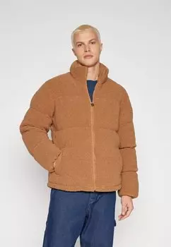 Зимняя куртка Only & Sons КУРТКА ONSDWAYNE, цвет toasted coconut