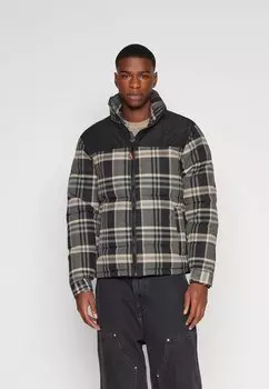 Зимняя куртка Only & Sons ONSOWEN PUFFER JACKET, черный