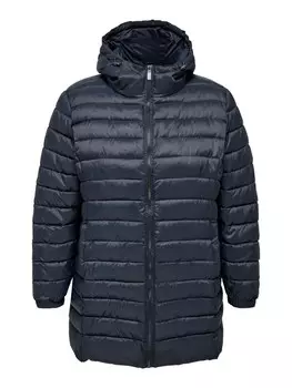 Зимняя куртка Only Tahoe, синий