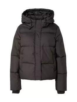 Зимняя куртка ONLY Winter Jacket ONLAlice, черный