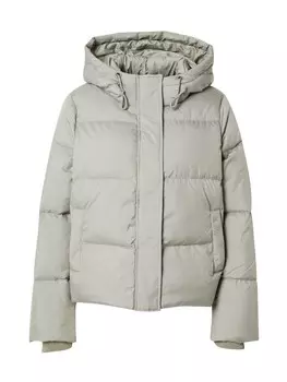 Зимняя куртка ONLY Winter Jacket ONLAlice, пастельный зеленый