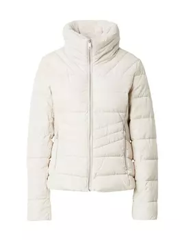 Зимняя куртка ONLY Winter Jacket ONLHELEN, бежевый