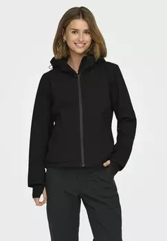 Зимняя куртка ONPAMBRE ONLY Play, черный