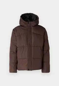 Зимняя куртка ONSJONAS JACKET Only & Sons, темно-коричневый