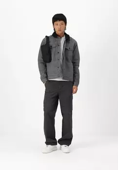 Зимняя куртка ONSLOUIS TRUCKER Only & Sons, серый