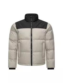 Зимняя куртка OUTDOORJACKE STAFEN Ragwear, серый