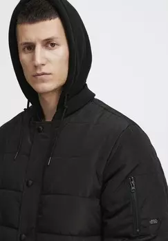 Зимняя куртка OUTERWEAR Blend, черный