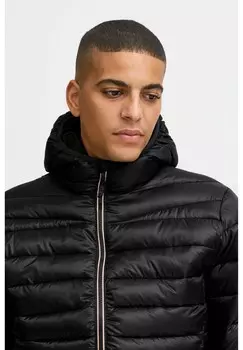 Зимняя куртка OUTERWEAR Blend, черный