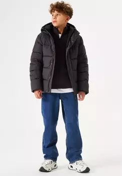 Зимняя куртка OUTERWEAR Garcia, черный