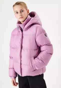 Зимняя куртка OUTERWEAR Garcia, розовый