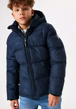 Зимняя куртка OUTERWEAR Garcia, синий