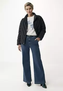 Зимняя куртка OUTERWEAR Mexx, черный