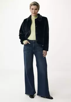 Зимняя куртка OUTERWEAR Mexx, черный