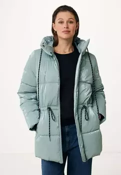 Зимняя куртка OUTERWEAR Mexx, синий