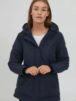 Зимняя куртка oxjytte Oxmo, синий