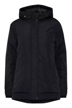 Зимняя куртка Oxmo Jytte, черный