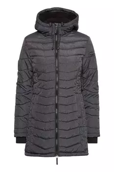 Зимняя куртка Oxmo NELLY, черный