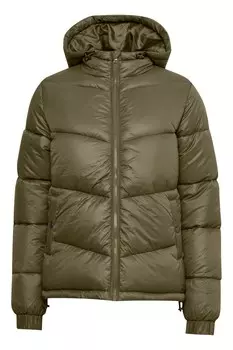 Зимняя куртка Oxmo TABEA, оливковый