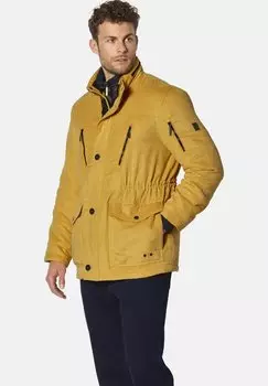Зимняя куртка PACCILERI Babista, желтый