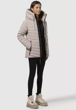 Зимняя куртка PACE khujo, песочный