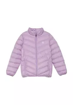 Зимняя куртка PACKABLE Color Kids, цвет violet tulle
