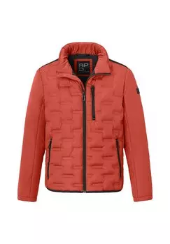 Зимняя куртка PAD SPORTIVE MODERN-FIT Redpoint, коричневый