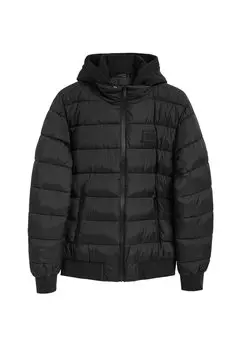 Зимняя куртка PADDED CANYON J Polo Club, черный