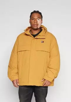 Зимняя куртка PADDED CHICAGO Tommy Jeans, алхимия
