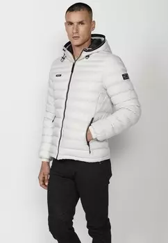 Зимняя куртка PADDED Koroshi, серый