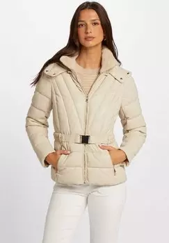 Зимняя куртка PADDED Morgan, песочный