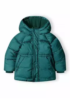 Зимняя куртка PADDER PUFFER MINOTI, цвет green