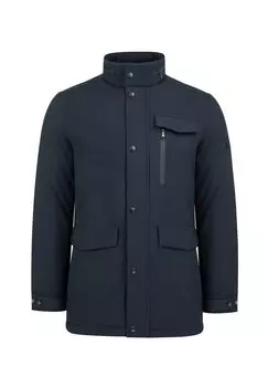 Зимняя куртка Pako Lorente, темно-синий