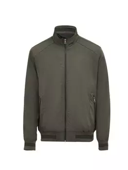 Зимняя куртка palpito, оливковый