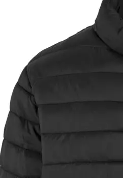 Зимняя куртка PATCH PUFFER Karl Kani, черный