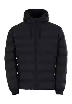 Зимняя куртка PATRIOT Fundango, черный