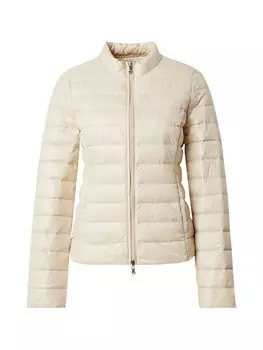 Зимняя куртка PATRIZIA PEPE Winter Jacket PIUMINO, светло-бежевый