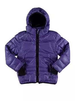 Зимняя куртка Peak Mountain, фиолетовый