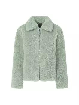 Зимняя куртка Pepe Jeans Charlie, пастельный зеленый