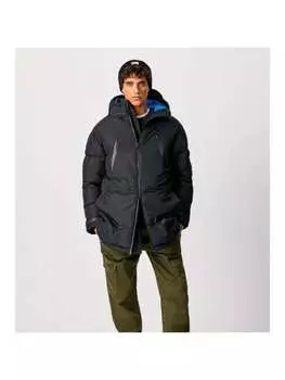 Зимняя куртка Pepe Jeans, черный