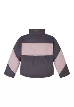 Зимняя куртка Pepe Jeans, серый