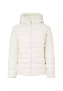 Зимняя куртка Pepe Jeans Winter Jacket Ammy, белый