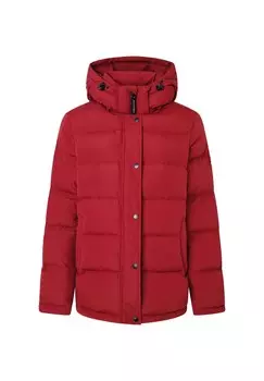 Зимняя куртка Pepe Jeans Winter Jacket BIBI, цвет ruby red