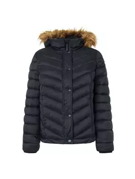 Зимняя куртка Pepe Jeans Winter Jacket, черный