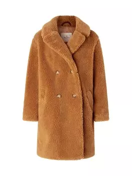 Зимняя куртка Pepe Jeans Winter Jacket Ruby, коричневый